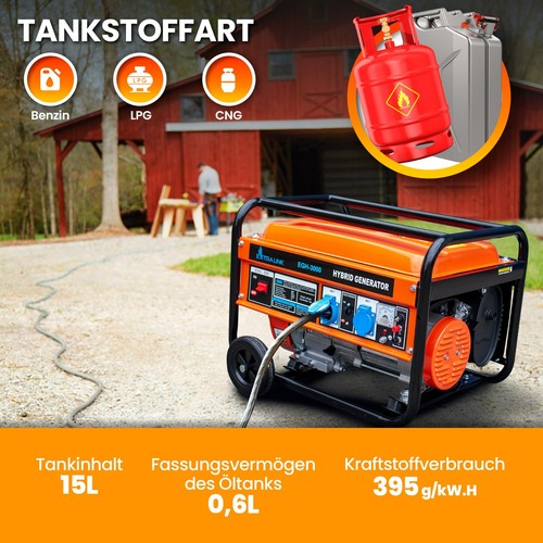 Extralink gpl gaz essence - extralink, gpl/gaz/essence