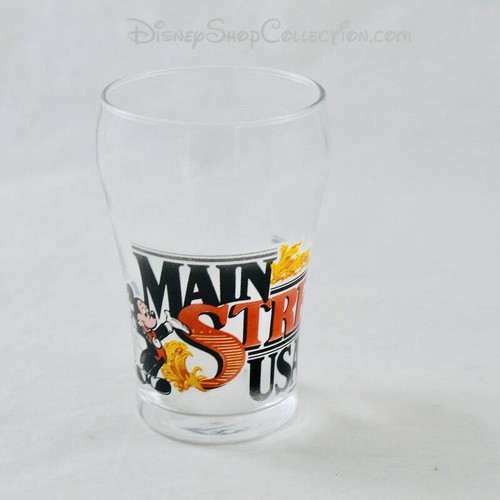 Verre main street - main,