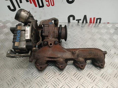 Turbo bmw serie e90 phase - bmw,