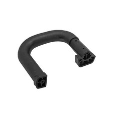 Poignée de scie à bûcheron électrique 16 pouces accessoires utilisation auxi