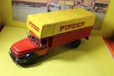 CAMION WILEMME LC 610