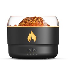 Diffuseur D'Huiles Essentielles pour Parfum D'Intérieur avec Minuterie 1H 24931