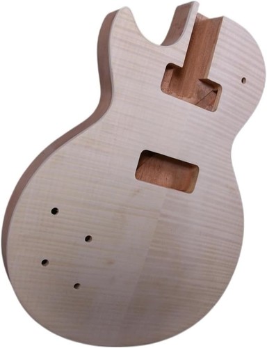 Corps guitare fait main - corps,