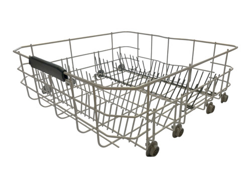 Panier inférieur