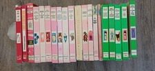LOT de  20 livres de