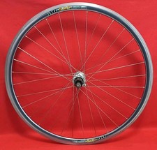 Roue Arrière Bianchi NTH 520