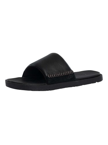 Ugg pour des hommes claquettes - ugg,