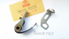 Ignition contacts, for SIBA igniter, left hand drive, DKW F 89P, L, fast truck 1953/56.