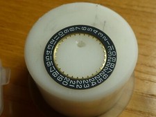 Yema superman , disque de