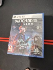 Watch Dogs Legion PS5 - Neuf -
