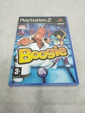 Boogie FR Comme Neuf PS2