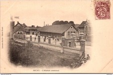 S20526 cpa 62 Bruay -