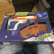 NERF N-STRIKE MODULUS