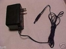 9VAC 1.0A power supply for Lexicon JamMan VORTEX electric cable wall plug cord