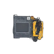Original Camera Shutter Assembly for Canon EOS R7 R10 with motor and blade