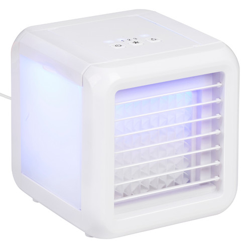 Lifetime air mini - air, cooler