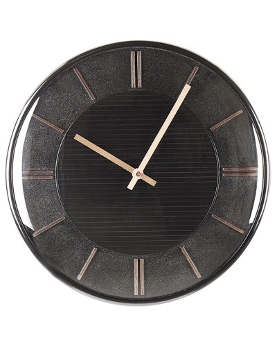 Horloge murale design - horloge, glam