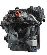 Moteur Pour Audi VW A3 Passat