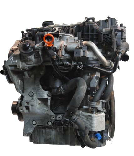 Moteur pour audi passat - pour,