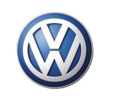 Verin de coffre VOLKSWAGEN GOLF 3 BREAK