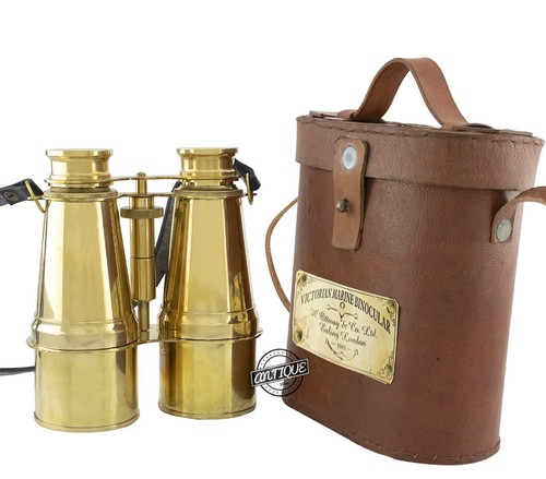 Ancien maritime monoculaire - ancien,