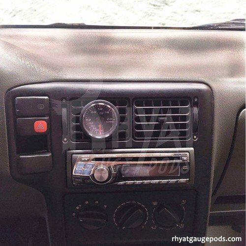 Seat ibiza 52mm support - seat, 6k