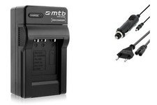 Chargeur EN-EL10 pour Nikon