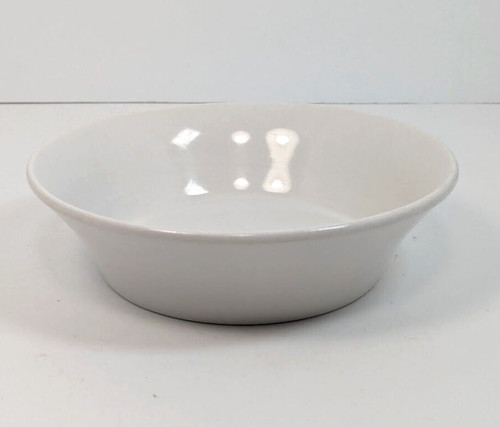 Ikea bowl 21878 - bowl, white