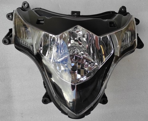 Optique phare gsxr 1000 - optique,