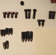 Lot de Vis Boulons  pour