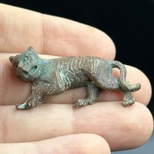 Rare petite figurine romaine