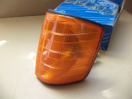 Mc37 clignotant gauche - clignotant,