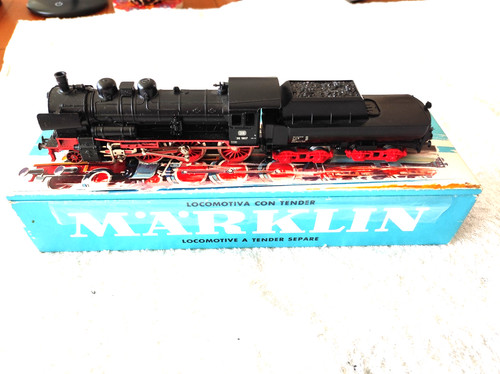 Jouet marklin train 3098 - jouet,
