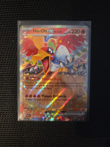 Carte pokemon de - pokemon, ex