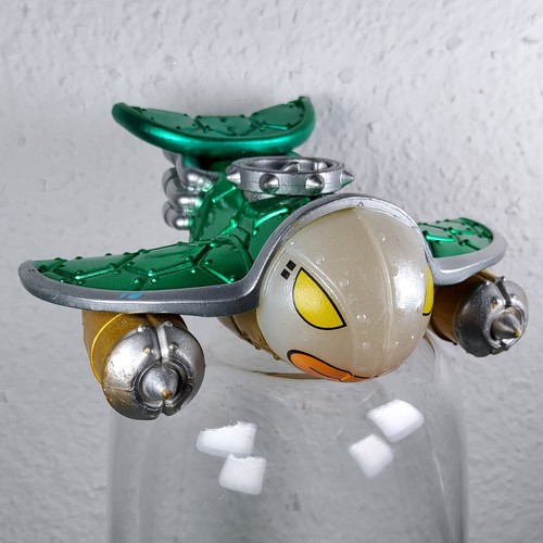 Skylanders superchargers clown - skylanders,