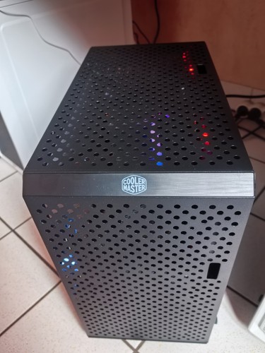 Gamer soft msi pny boitier - gamer,