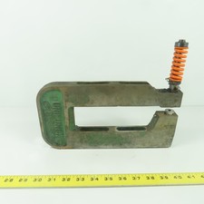 Unipunch 8A 1" X 8" Cadre En C