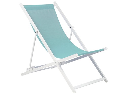 Transat pliant réglable - transat,
