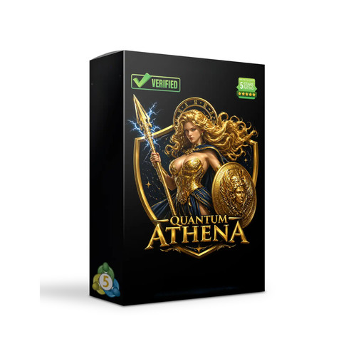 Quantum athena mt5 - quantum,