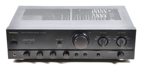 Ampli technics su vx - :,