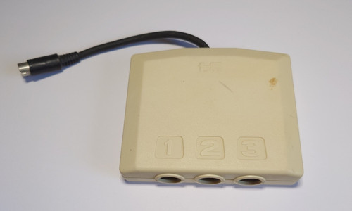 Multitap joy tap - multitap,