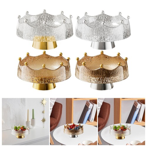 Coupe fruits bol luxueux - bol,