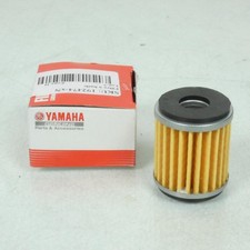 Filtre à huile origine pour