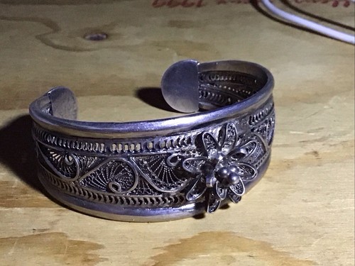 Bracelet manchette femme - bracelet,