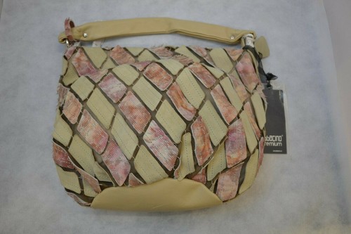 Sac abbacino premium blanc - blanc, et