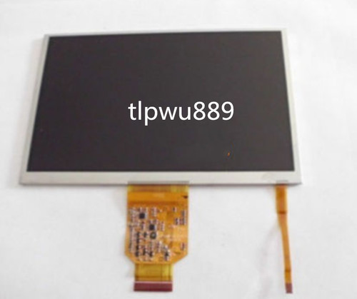 For 1pc led screen - 1pc,