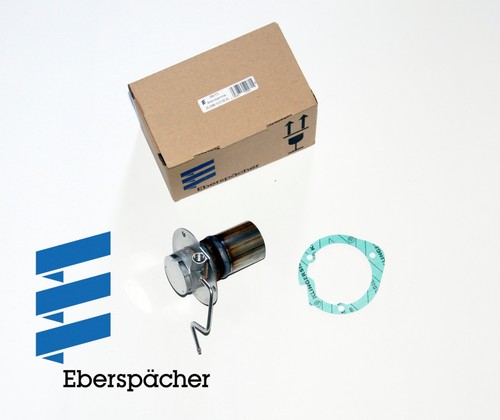 Chauffage nuit eberspacher - chauffage,