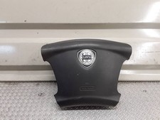 Lancia Thesis 2002 Airbag de