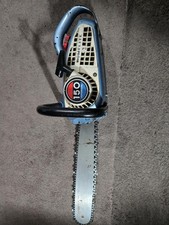 Vintage Homelite 150 Automatic Chainsaw Runs Perfectly.