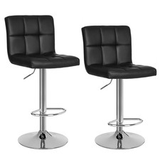 Chaises de Bar, Lot de 2